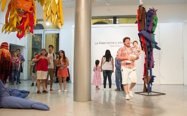 Horarios de los Museos Provinciales para el 20 de Febrero