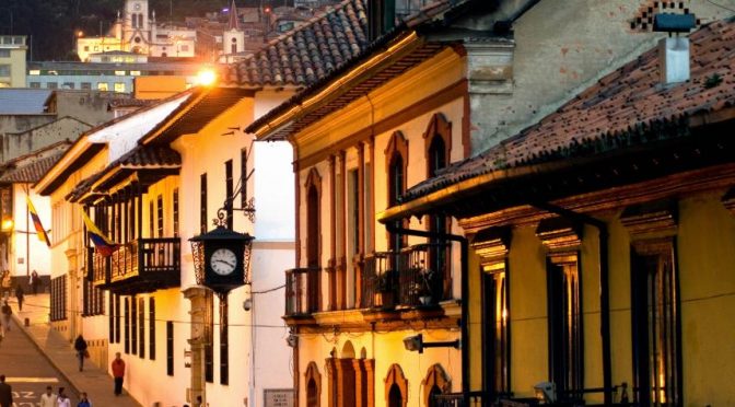 La Candelaria