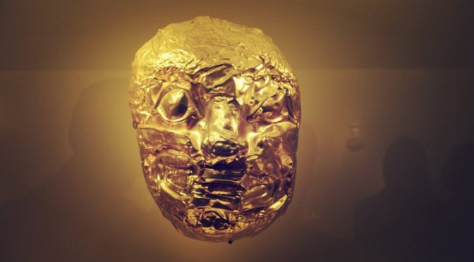 Museo del Oro
