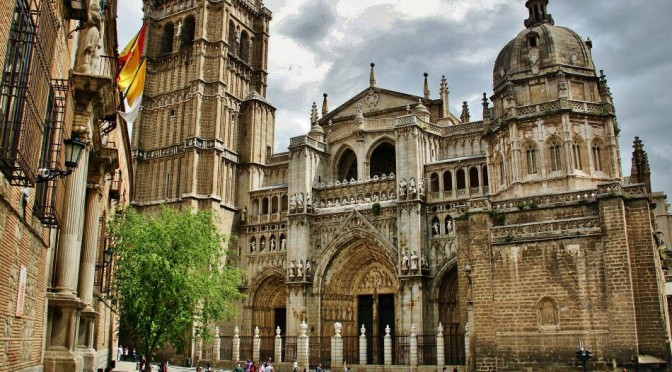 La Catedral Primada