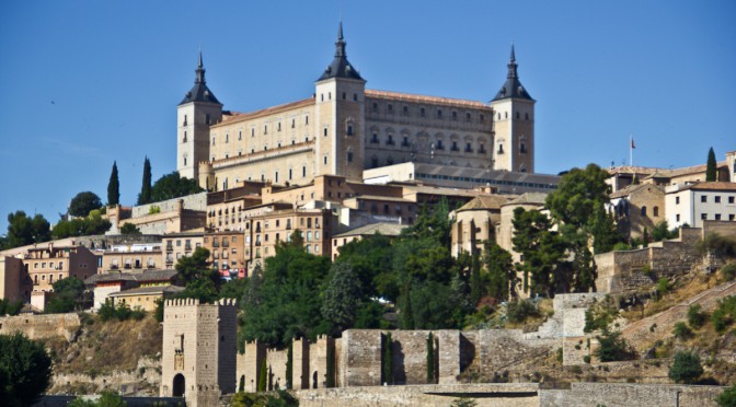 El Alcázar