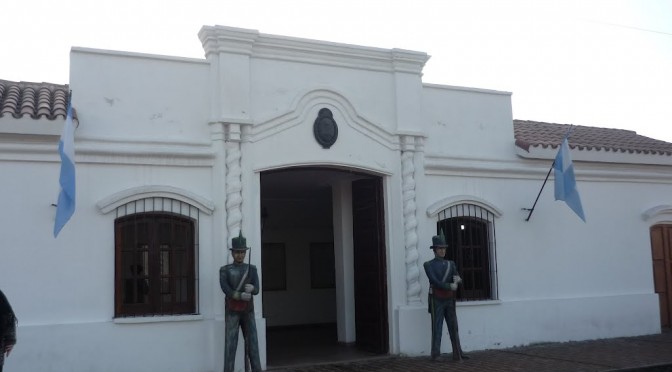 Mi ciudad