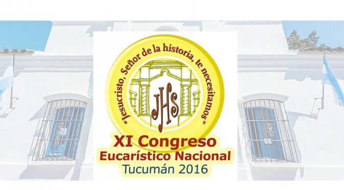 Congreso Eucarístico