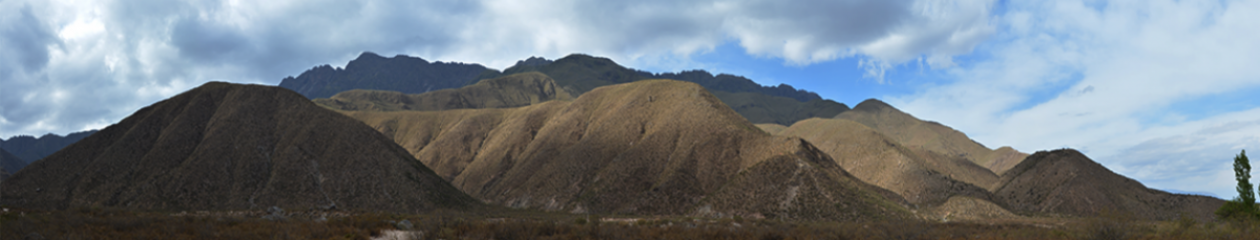 "Bellezas Latinoamericanas / Tucumán"