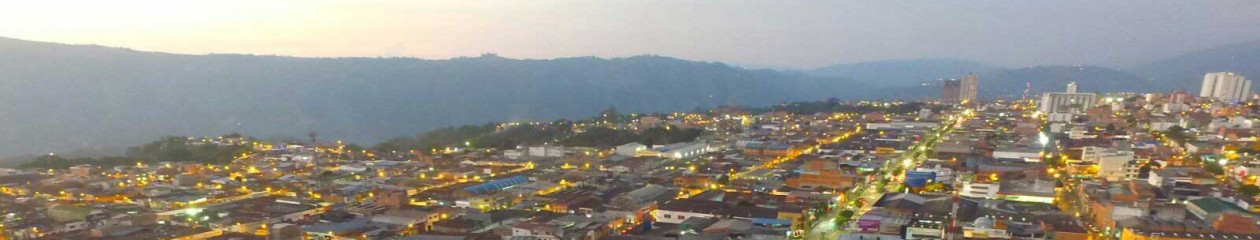 Bellezas Latinoamericanas | BUCARAMANGA