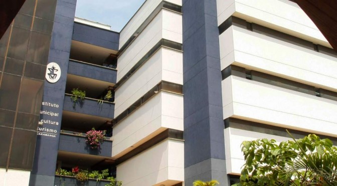 Instituto Municipal de Cultura
