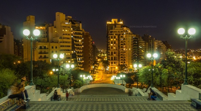 MI CIUDAD - Bellezas Latinoamericanas | Córdoba