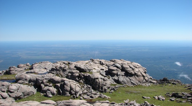 Cerro Champaqui