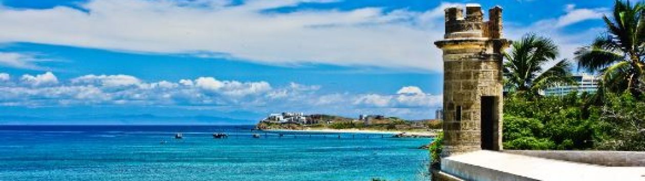 Bellezas Latinoamericanas | Isla de Margarita, Venezuela