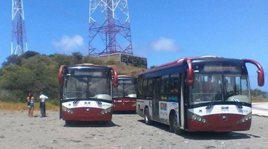 Ruta Turística moviliza a más 500 personas durante Carnaval 2017