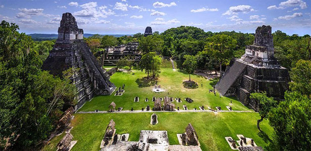 tikal