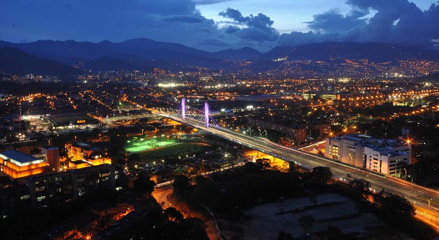 Medellín, la ciudad más innovadora del mundo